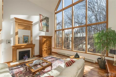 Tiny photo for 832 Stone Bridge Springs Drive, Wildwood, MO 63005 (MLS # 26009608)