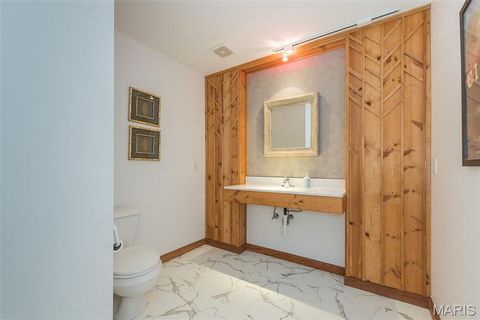 Tiny photo for 832 Stone Bridge Springs Drive, Wildwood, MO 63005 (MLS # 26009608)