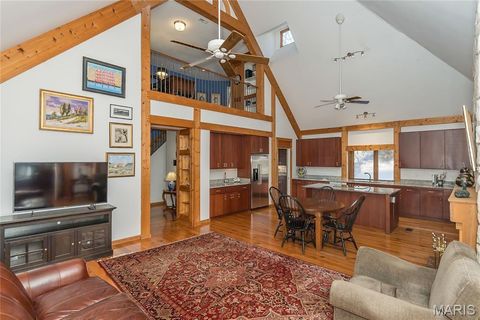 Tiny photo for 832 Stone Bridge Springs Drive, Wildwood, MO 63005 (MLS # 26009608)