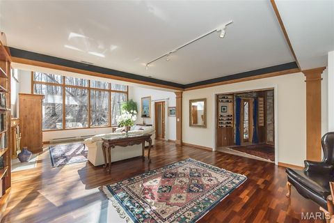 Tiny photo for 832 Stone Bridge Springs Drive, Wildwood, MO 63005 (MLS # 26009608)