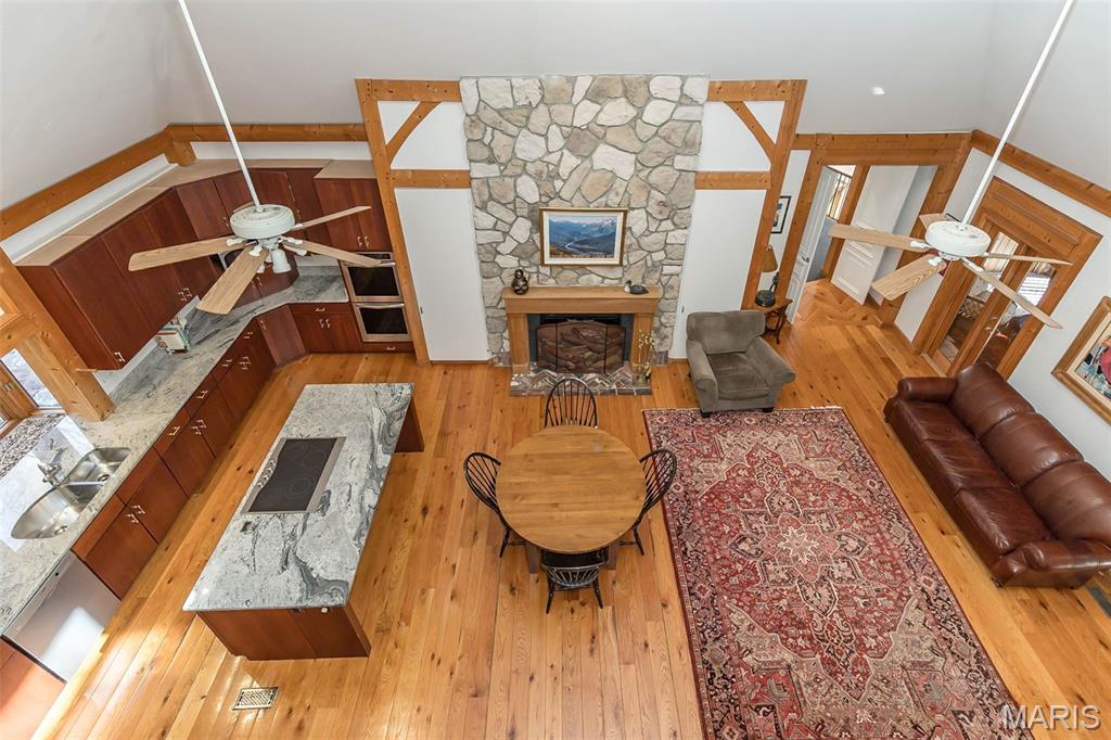 Stone Bridge Spgs Two - Residential