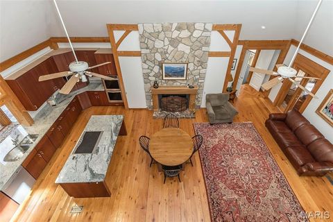 Tiny photo for 832 Stone Bridge Springs Drive, Wildwood, MO 63005 (MLS # 26009608)