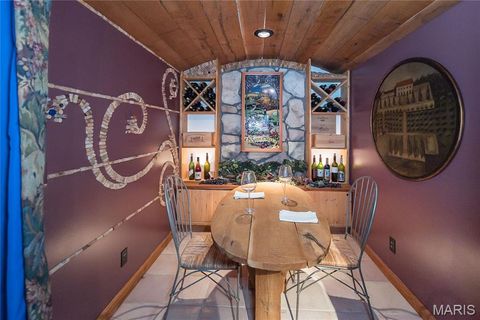 Tiny photo for 832 Stone Bridge Springs Drive, Wildwood, MO 63005 (MLS # 26009608)