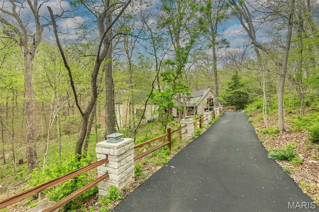 Stone Bridge Spgs Two - Residential