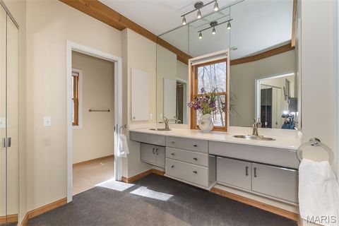 Tiny photo for 832 Stone Bridge Springs Drive, Wildwood, MO 63005 (MLS # 26009608)