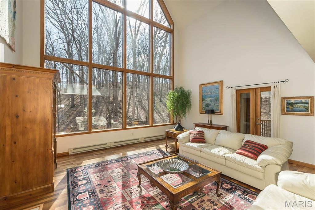 Stone Bridge Spgs Two - Residential