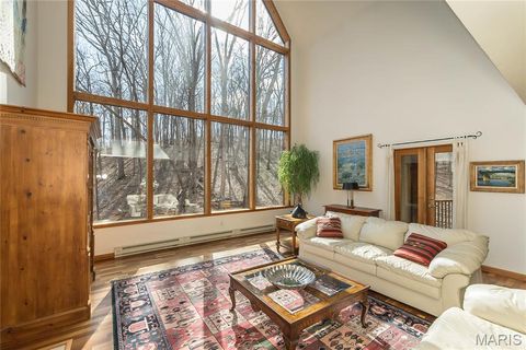 Tiny photo for 832 Stone Bridge Springs Drive, Wildwood, MO 63005 (MLS # 26009608)