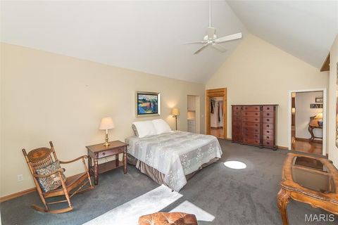 Tiny photo for 832 Stone Bridge Springs Drive, Wildwood, MO 63005 (MLS # 26009608)