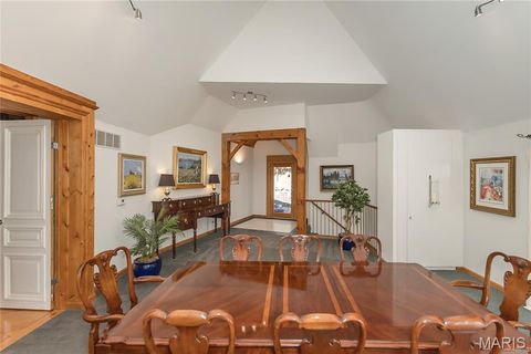 Tiny photo for 832 Stone Bridge Springs Drive, Wildwood, MO 63005 (MLS # 26009608)