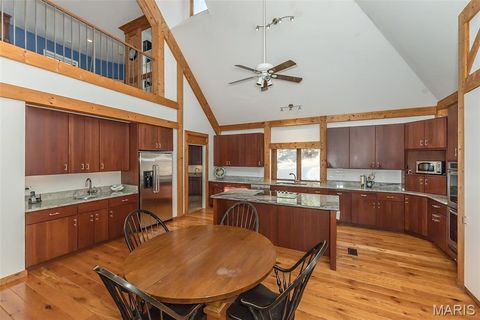 Tiny photo for 832 Stone Bridge Springs Drive, Wildwood, MO 63005 (MLS # 26009608)