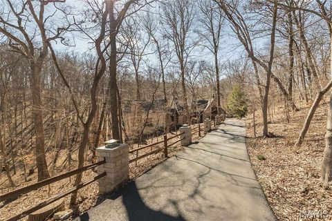 Tiny photo for 832 Stone Bridge Springs Drive, Wildwood, MO 63005 (MLS # 26009608)