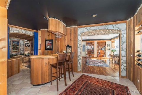 Tiny photo for 832 Stone Bridge Springs Drive, Wildwood, MO 63005 (MLS # 26009608)