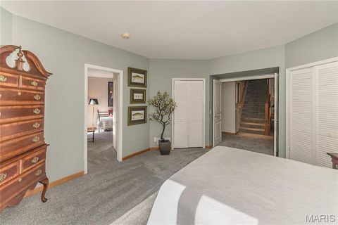 Tiny photo for 832 Stone Bridge Springs Drive, Wildwood, MO 63005 (MLS # 26009608)