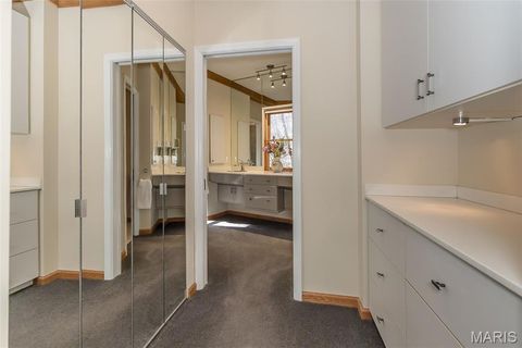 Tiny photo for 832 Stone Bridge Springs Drive, Wildwood, MO 63005 (MLS # 26009608)