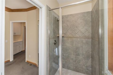 Tiny photo for 832 Stone Bridge Springs Drive, Wildwood, MO 63005 (MLS # 26009608)