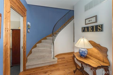 Tiny photo for 832 Stone Bridge Springs Drive, Wildwood, MO 63005 (MLS # 26009608)