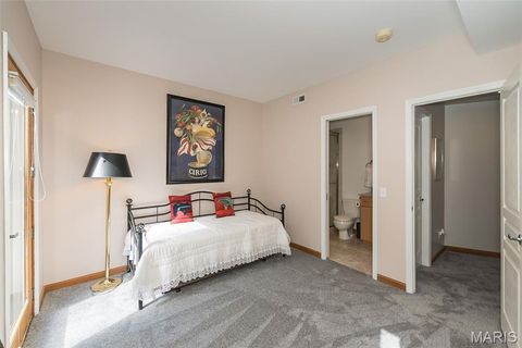 Tiny photo for 832 Stone Bridge Springs Drive, Wildwood, MO 63005 (MLS # 26009608)