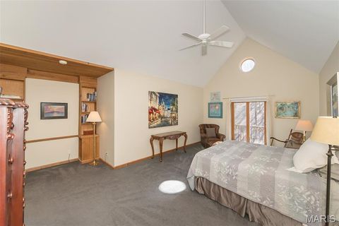 Tiny photo for 832 Stone Bridge Springs Drive, Wildwood, MO 63005 (MLS # 26009608)