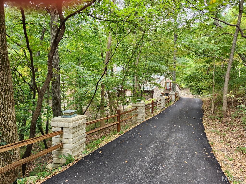 832 Stone Bridge Springs Drive