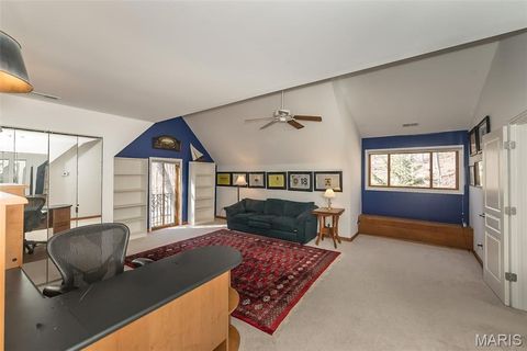 Tiny photo for 832 Stone Bridge Springs Drive, Wildwood, MO 63005 (MLS # 26009608)