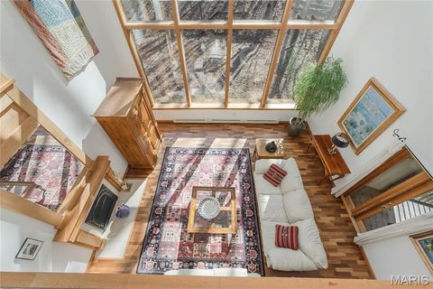 Tiny photo for 832 Stone Bridge Springs Drive, Wildwood, MO 63005 (MLS # 26009608)