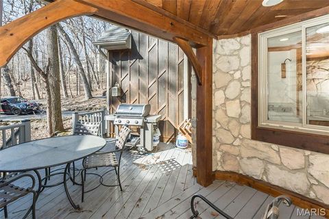 Tiny photo for 832 Stone Bridge Springs Drive, Wildwood, MO 63005 (MLS # 26009608)