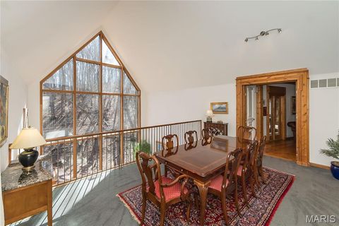 Tiny photo for 832 Stone Bridge Springs Drive, Wildwood, MO 63005 (MLS # 26009608)