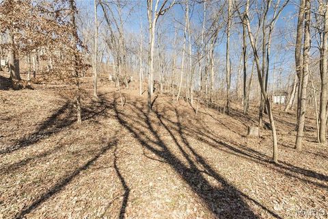 Tiny photo for 832 Stone Bridge Springs Drive, Wildwood, MO 63005 (MLS # 26009608)