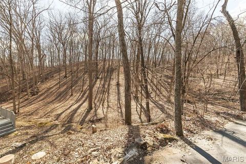 Tiny photo for 832 Stone Bridge Springs Drive, Wildwood, MO 63005 (MLS # 26009608)