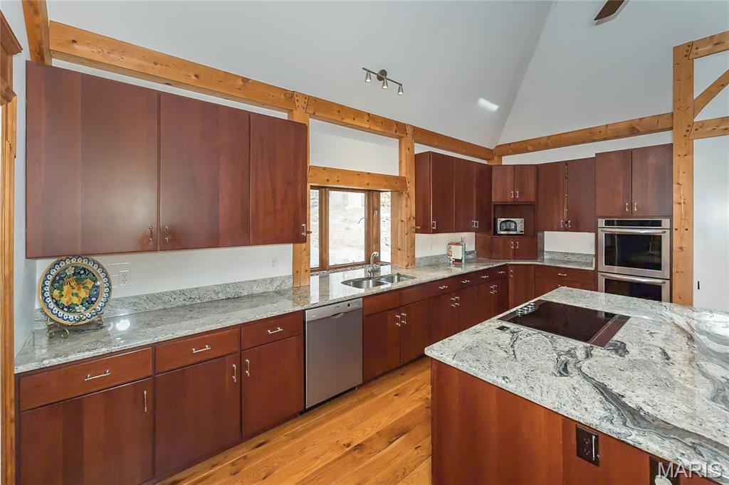 Stone Bridge Spgs Two - Residential