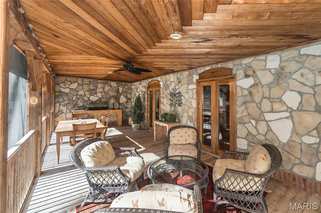 Stone Bridge Spgs Two - Residential