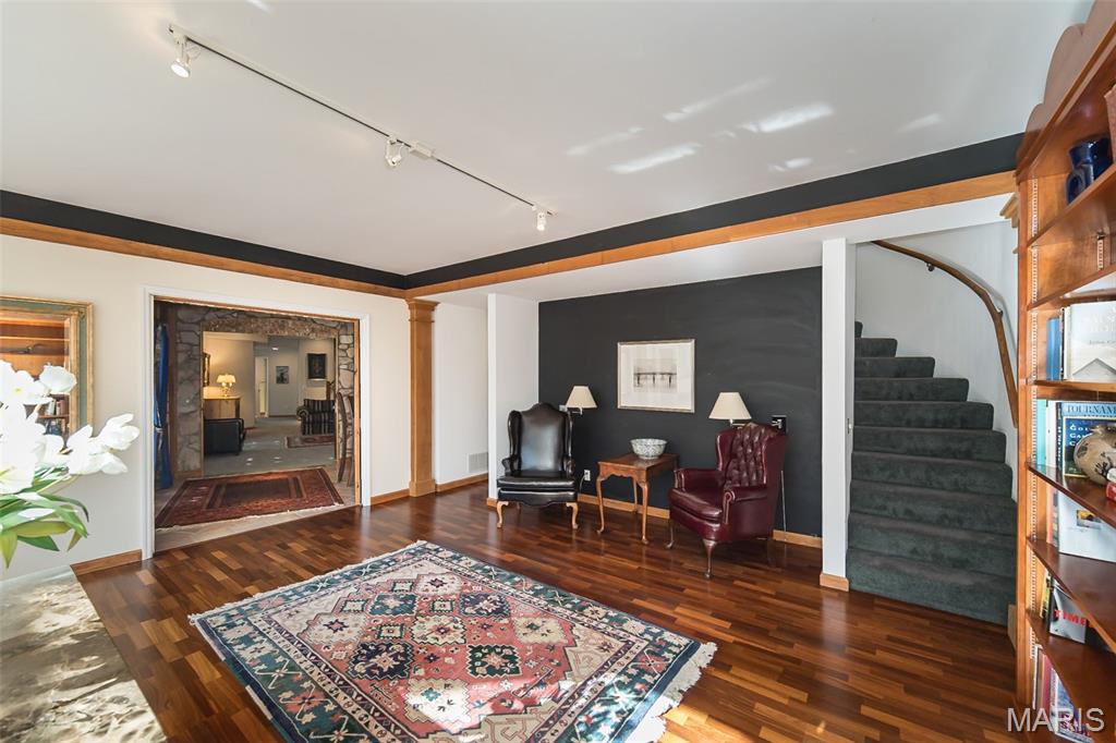 Stone Bridge Spgs Two - Residential