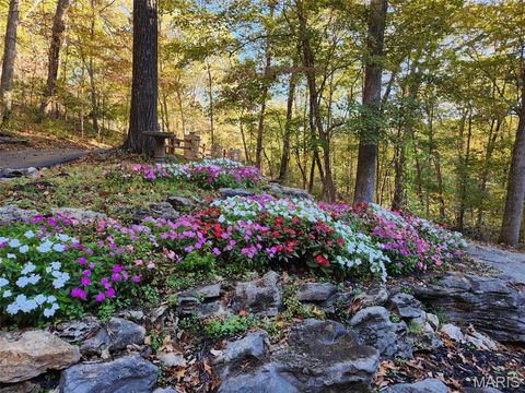 Tiny photo for 832 Stone Bridge Springs Drive, Wildwood, MO 63005 (MLS # 26009608)