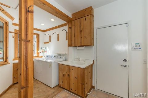 Tiny photo for 832 Stone Bridge Springs Drive, Wildwood, MO 63005 (MLS # 26009608)