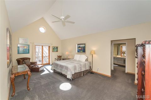 Tiny photo for 832 Stone Bridge Springs Drive, Wildwood, MO 63005 (MLS # 26009608)