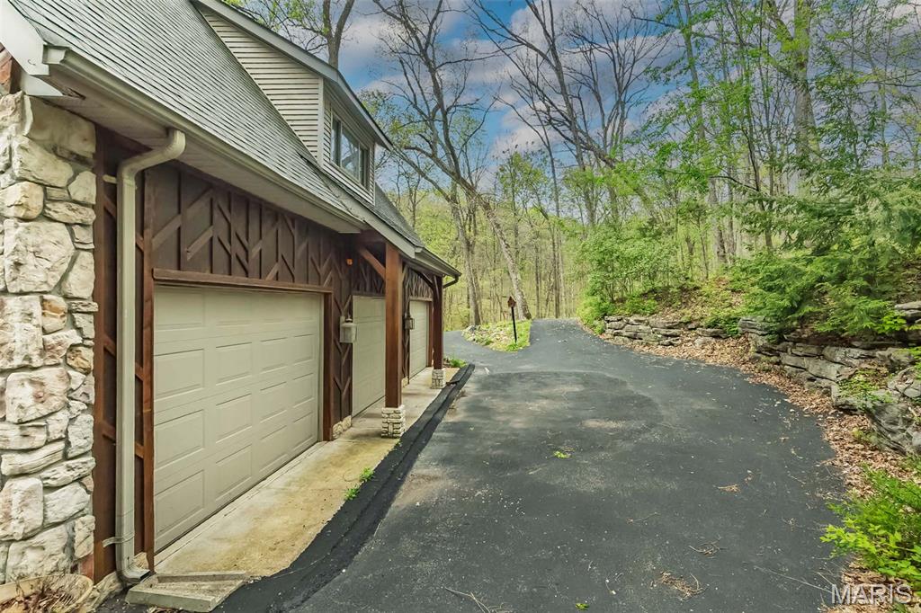 Stone Bridge Spgs Two - Residential