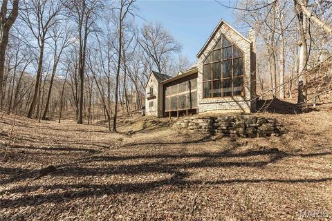 Tiny photo for 832 Stone Bridge Springs Drive, Wildwood, MO 63005 (MLS # 26009608)