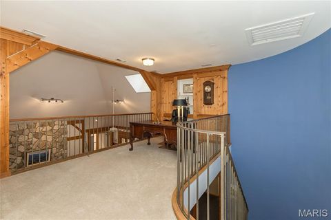 Tiny photo for 832 Stone Bridge Springs Drive, Wildwood, MO 63005 (MLS # 26009608)
