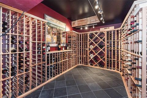 Tiny photo for 832 Stone Bridge Springs Drive, Wildwood, MO 63005 (MLS # 26009608)