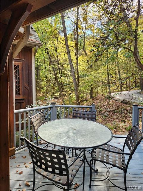 Tiny photo for 832 Stone Bridge Springs Drive, Wildwood, MO 63005 (MLS # 26009608)