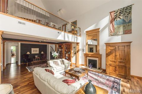 Tiny photo for 832 Stone Bridge Springs Drive, Wildwood, MO 63005 (MLS # 26009608)