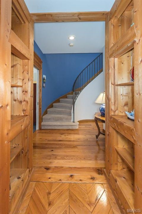 Tiny photo for 832 Stone Bridge Springs Drive, Wildwood, MO 63005 (MLS # 26009608)