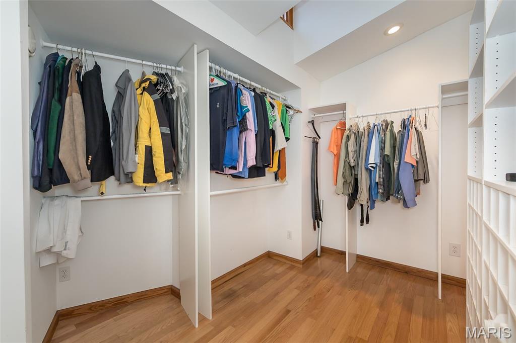 Stone Bridge Spgs Two - Residential