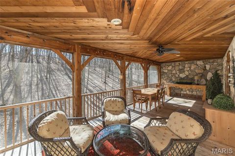 Tiny photo for 832 Stone Bridge Springs Drive, Wildwood, MO 63005 (MLS # 26009608)