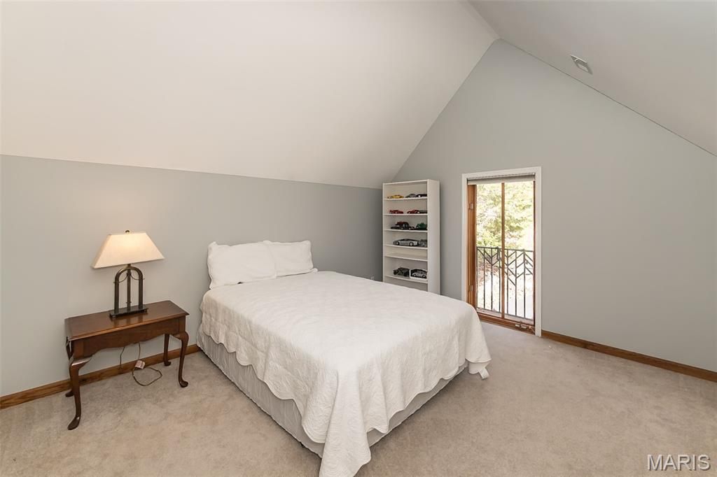 Stone Bridge Spgs Two - Residential