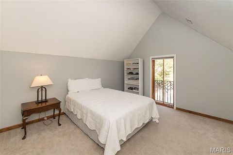 Tiny photo for 832 Stone Bridge Springs Drive, Wildwood, MO 63005 (MLS # 26009608)