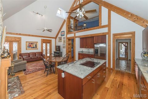 Tiny photo for 832 Stone Bridge Springs Drive, Wildwood, MO 63005 (MLS # 26009608)