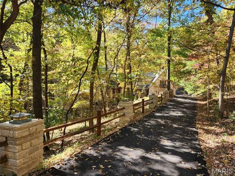 Tiny photo for 832 Stone Bridge Springs Drive, Wildwood, MO 63005 (MLS # 26009608)