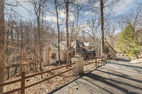 Tiny photo for 832 Stone Bridge Springs Drive, Wildwood, MO 63005 (MLS # 26009608)