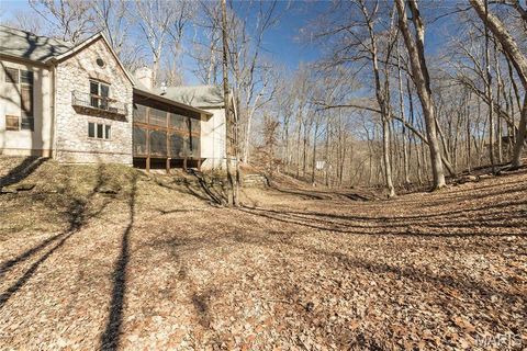 Tiny photo for 832 Stone Bridge Springs Drive, Wildwood, MO 63005 (MLS # 26009608)